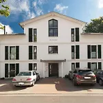 Villa Friede-marie, Penthouse Lenea Sassnitz