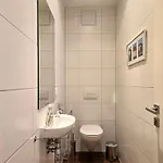 Friede-marie, Penthouse Lenea Villa Sassnitz