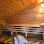 Friede-marie, Penthouse Lenea * Sassnitz