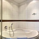 Friede-marie, Penthouse Lenea * Sassnitz