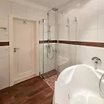 Villa Friede-marie, Penthouse Lenea *