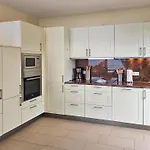 Friede-marie, Penthouse Lenea Sassnitz