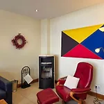 Friede-marie, Penthouse Lenea * Sassnitz
