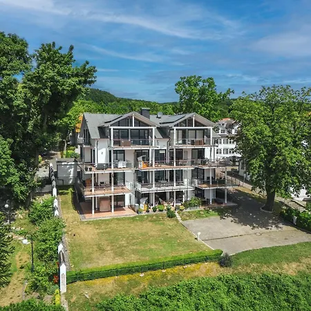 Friede-marie, Penthouse Lenea Apartment *