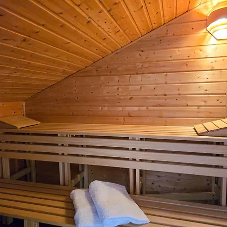 Friede-marie, Penthouse Lenea * Sassnitz