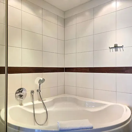 Friede-marie, Penthouse Lenea * Sassnitz