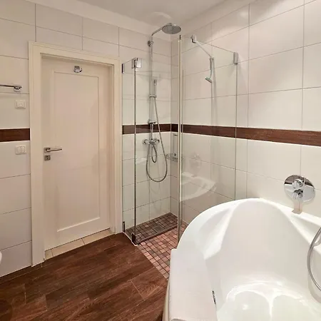 Apartment Friede-marie, Penthouse Lenea *