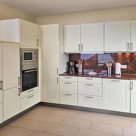 Friede-marie, Penthouse Lenea Sassnitz