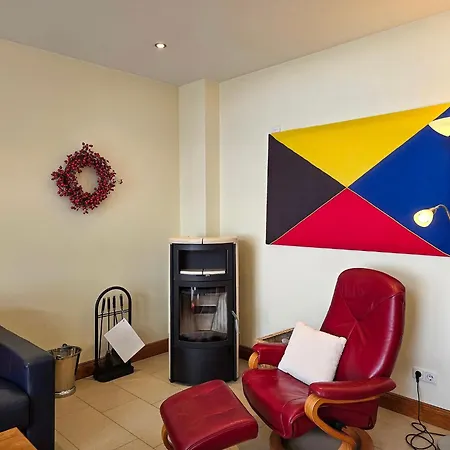 Friede-marie, Penthouse Lenea * Sassnitz