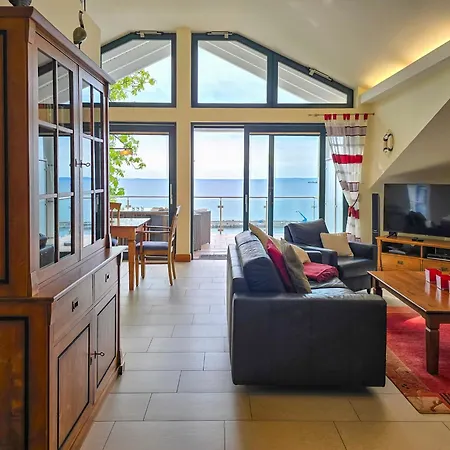 Apartment Friede-marie, Penthouse Lenea *