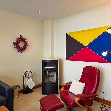 Friede-marie, Penthouse Lenea * Sassnitz