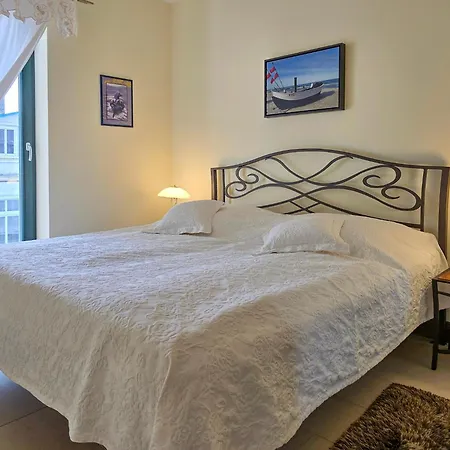 Apartment Friede-marie, Penthouse Lenea *