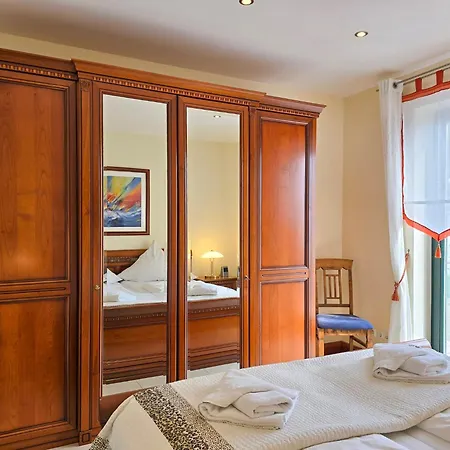 Apartment Friede-marie, Penthouse Lenea