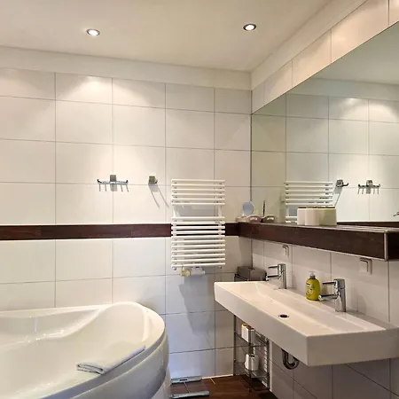Friede-marie, Penthouse Lenea Apartment Sassnitz