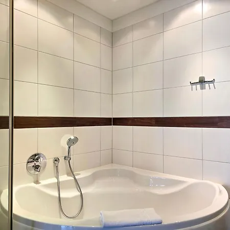 Friede-marie, Penthouse Lenea Sassnitz