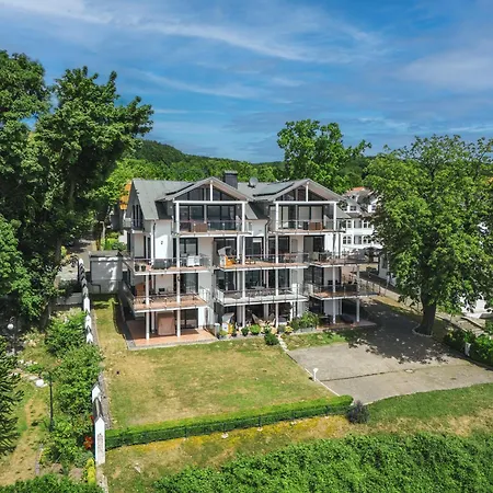 Friede-marie, Penthouse Lenea Sassnitz