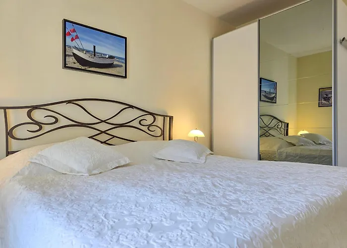 Friede-marie, Penthouse Lenea 빌라 *